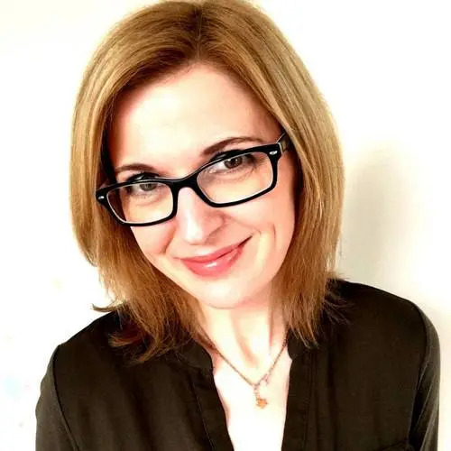 Anna Jankowska