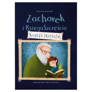 Zacharek