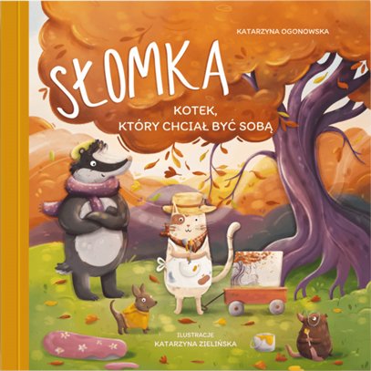 Słomka