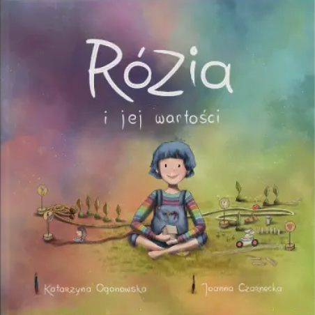 Rózia