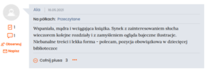 Rózia i kolorowe emocje