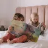 Okładka książki "Rózia i jej wartości" Katarzyny Ogonowskiej.